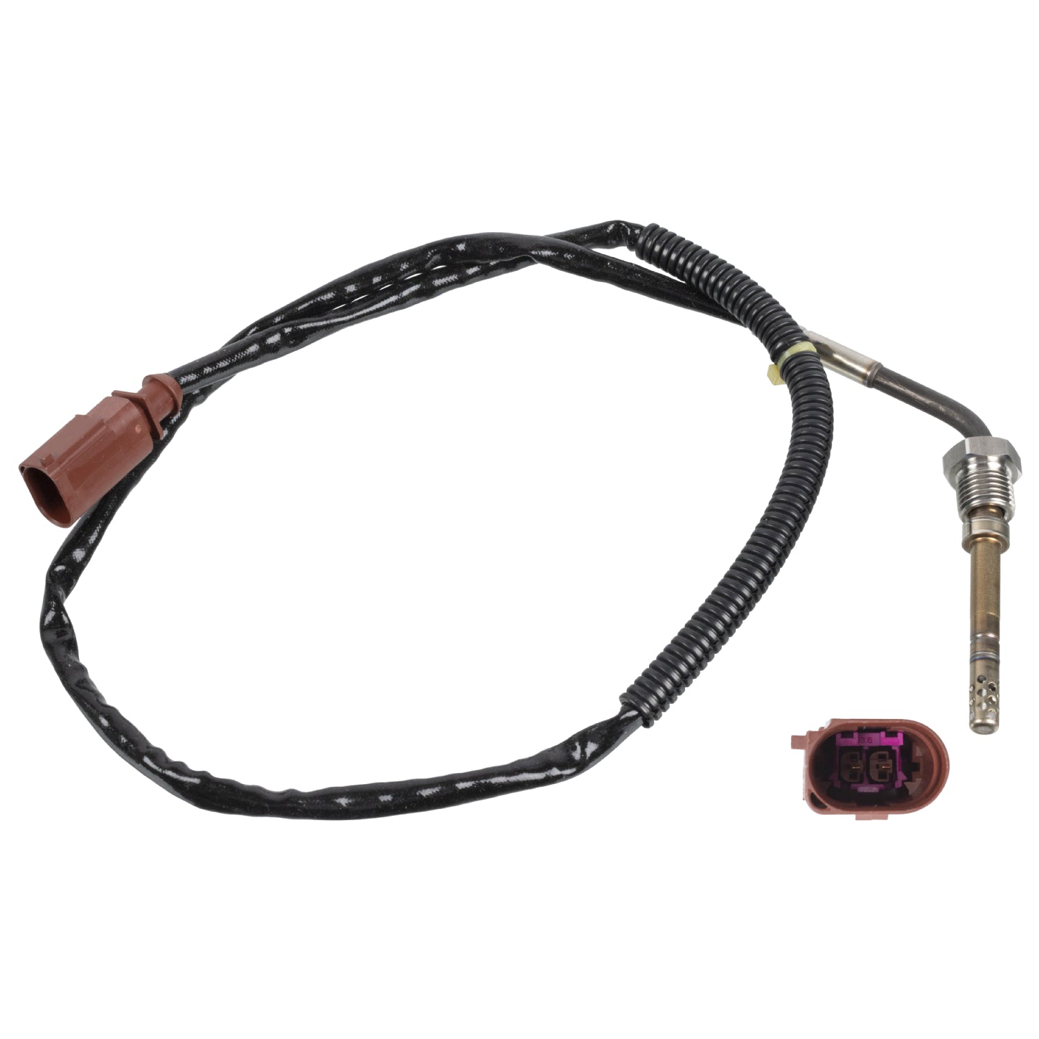 Sensor, exhaust gas temperature FEBI BILSTEIN 171276