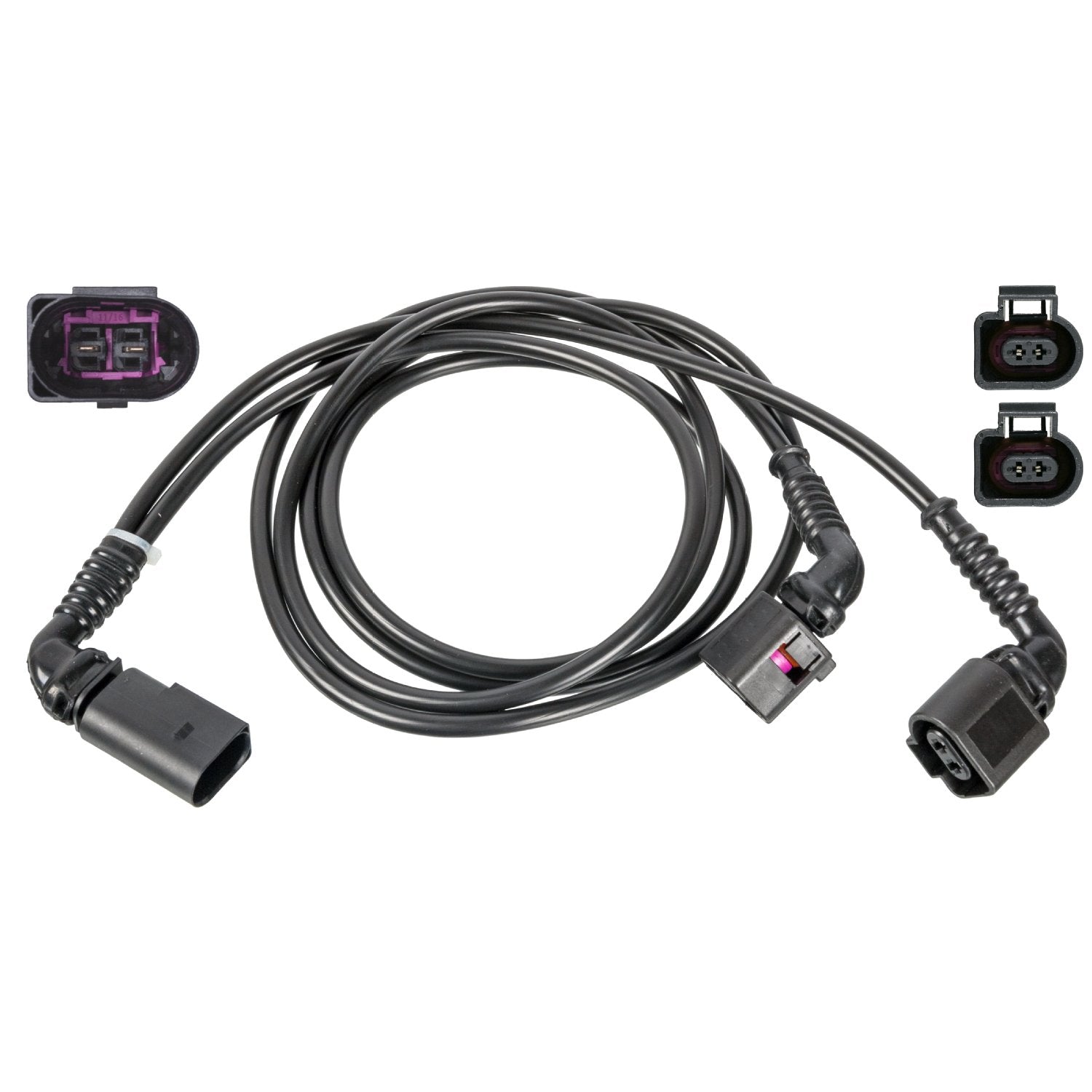 Connecting Cable, side marker lamp FEBI BILSTEIN 171354