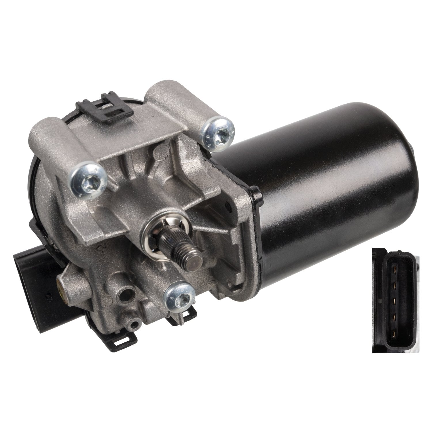 Wiper Motor FEBI BILSTEIN 171628