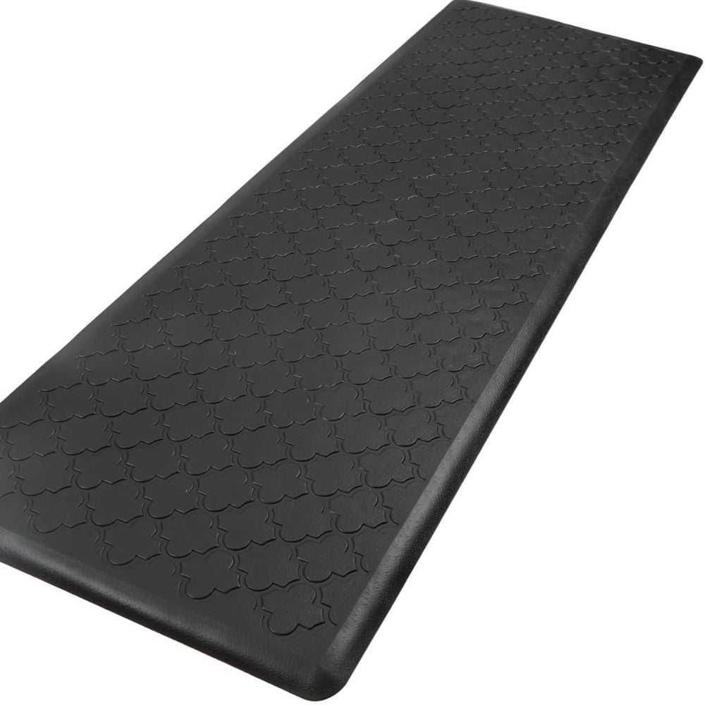 TEMU Oversized Kitchen Mat Cushioned Anti Fatigue Floor Mat Runner Non Slip Kitchen Mats For Floor Waterproof Kitchen Rugs And Mats Mat For Standing