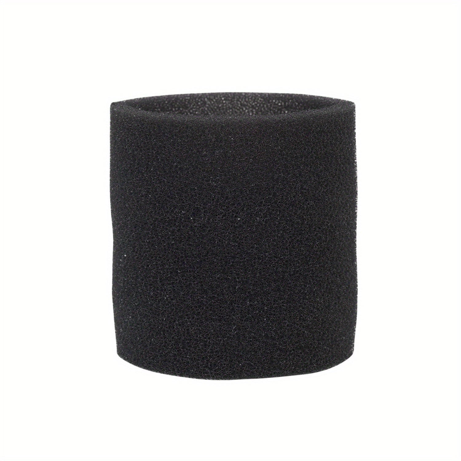 TEMU 1pc Washable Foam Sleeve Filter, Reusable Replacement For Wet Dry Vacuum Cleaner Vf2001, Fits , & , Part #9058500-90585