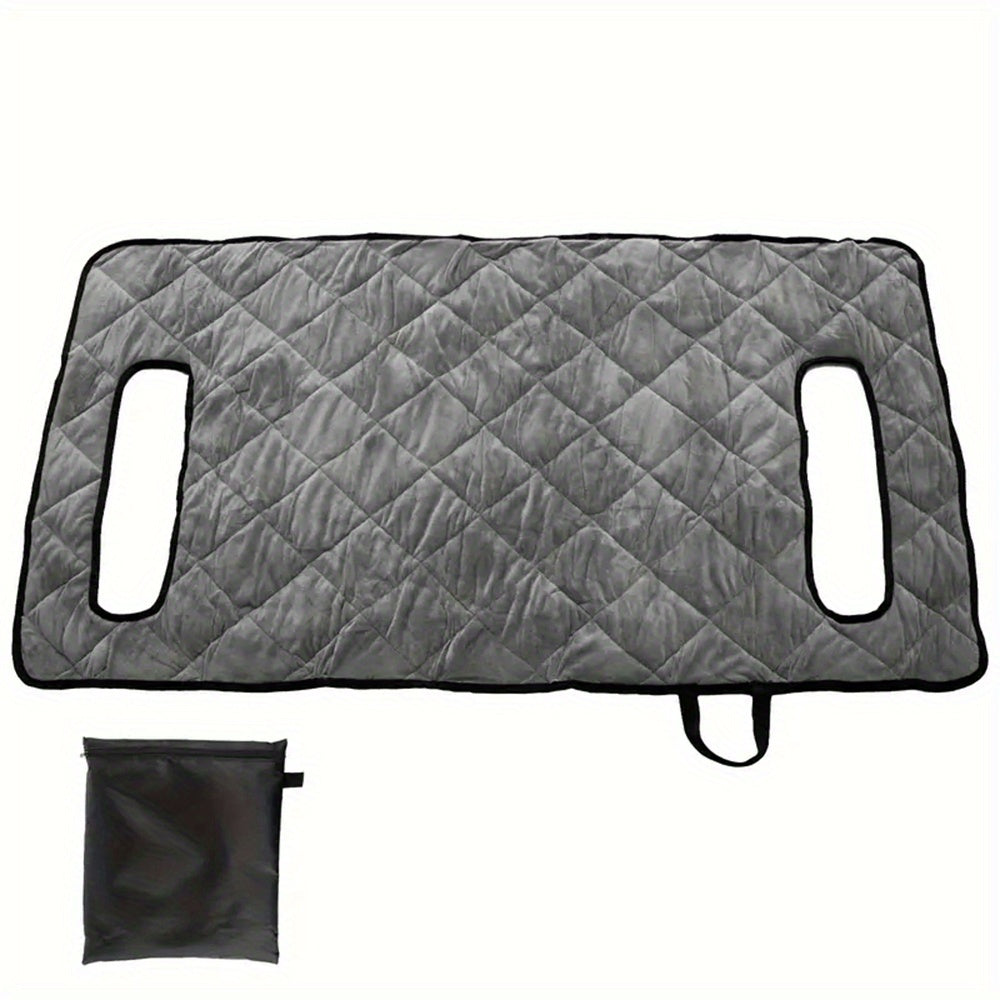 TEMU Golf Cart Seat Covers, Golf Cart Seat Blanket, , Golf Cart Seat Cover, Seat Blanket, Travel Sports Cart Covers For 2-person Seats Covers, Golf