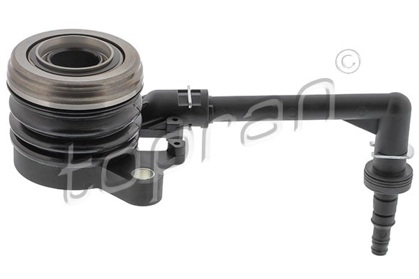 Clutch Release Bearing TOPRAN 701 136