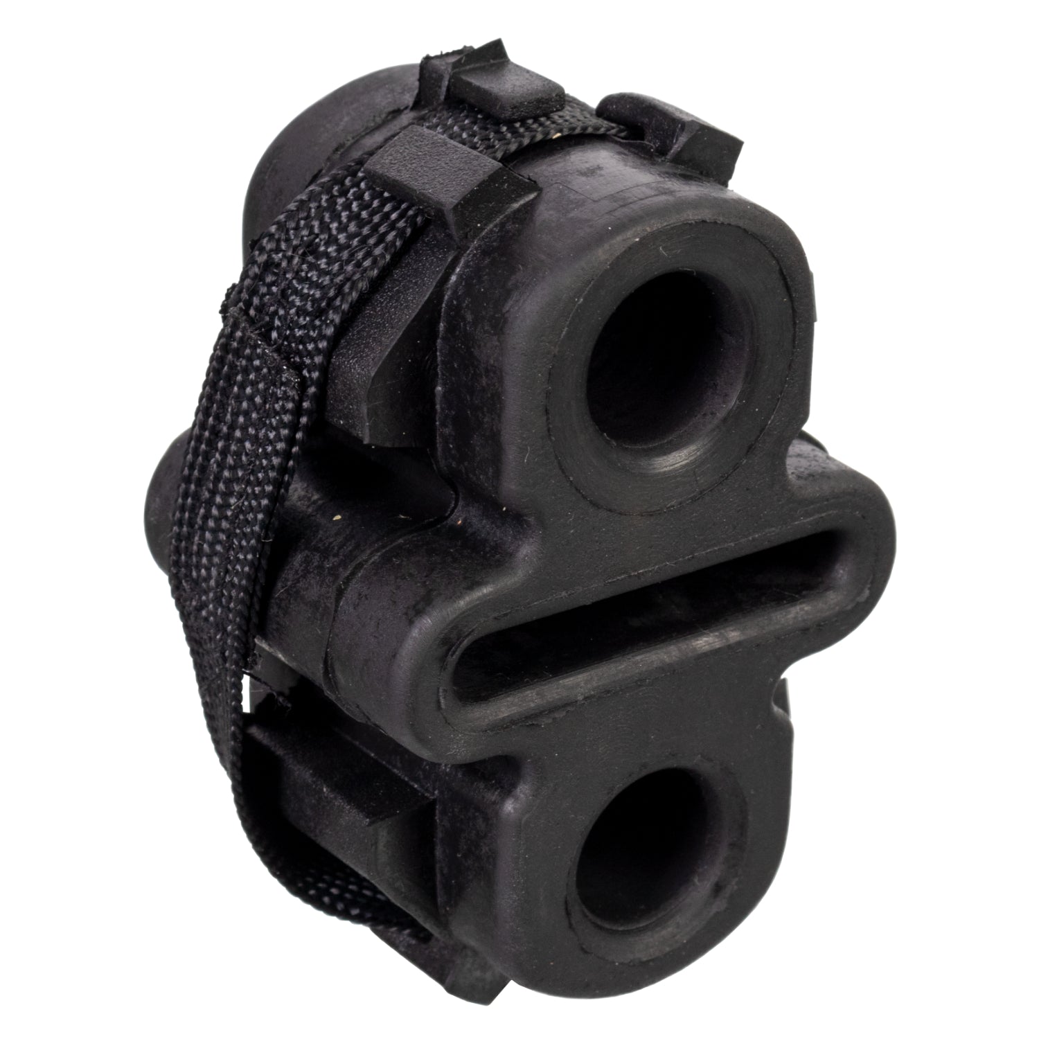 Mount, exhaust system FEBI BILSTEIN 172091