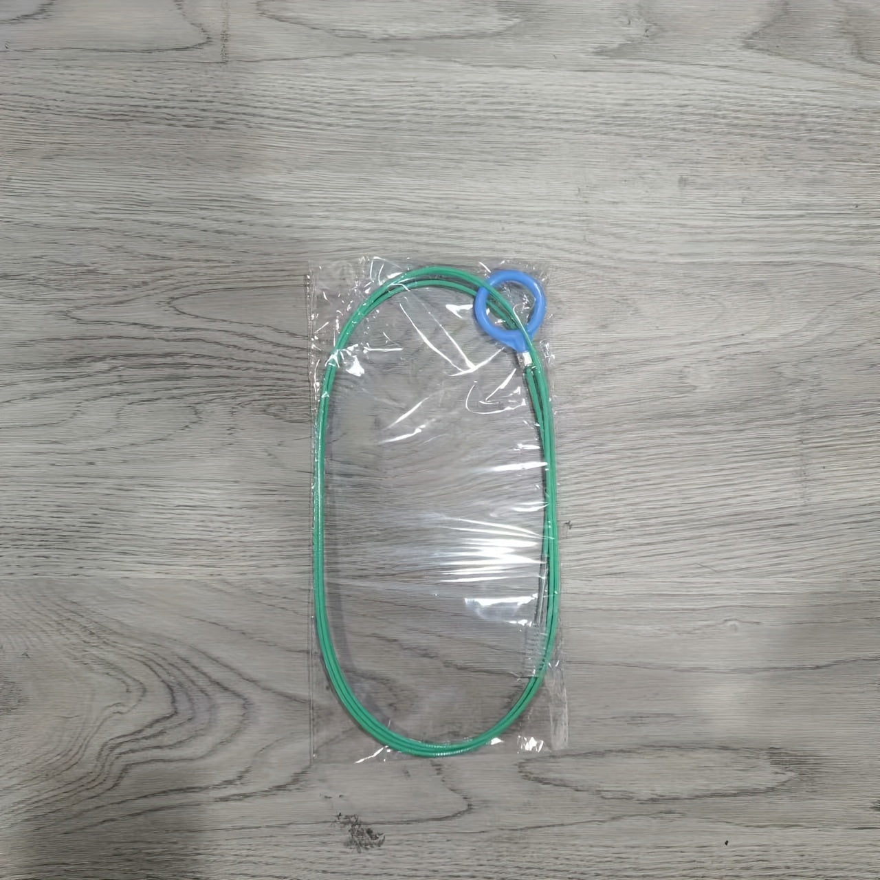 TEMU Drain Dredge Cleaning Tool, Cable Brush For Car Sunroof, Door, Refrigerator, And Fuel Tank Drainage Maintenance