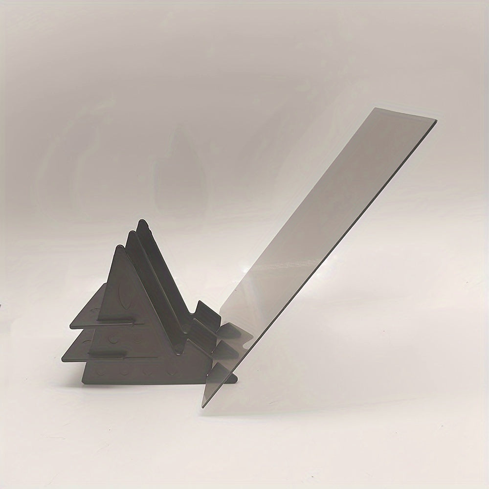 TEMU Creative Drawing & Sketching Tool Set With Projection Board - Compatible With Phones & Tablets, Ideal For Artists And Hobbyists(the Most