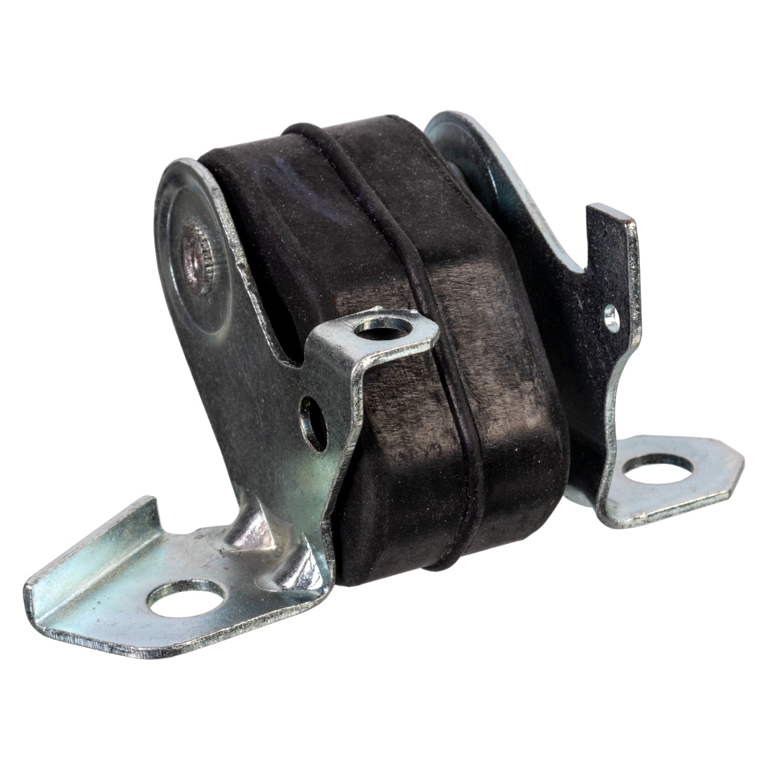 Holder, exhaust pipe FEBI BILSTEIN 172222