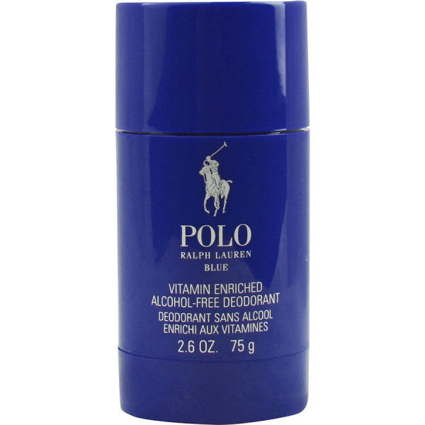 Ralph Lauren - Polo Blue 75ml Deodorante