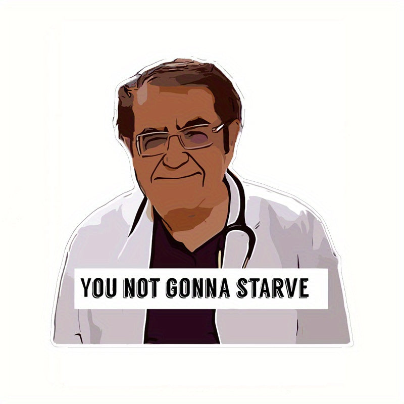 TEMU You Won' " Vinyl Stickers - Cars, Laptops, Water Bottles & More - Ideal For Trucks, , Suvs, Motorcycles & Scooters, Car Stickers, Pe Stickers,