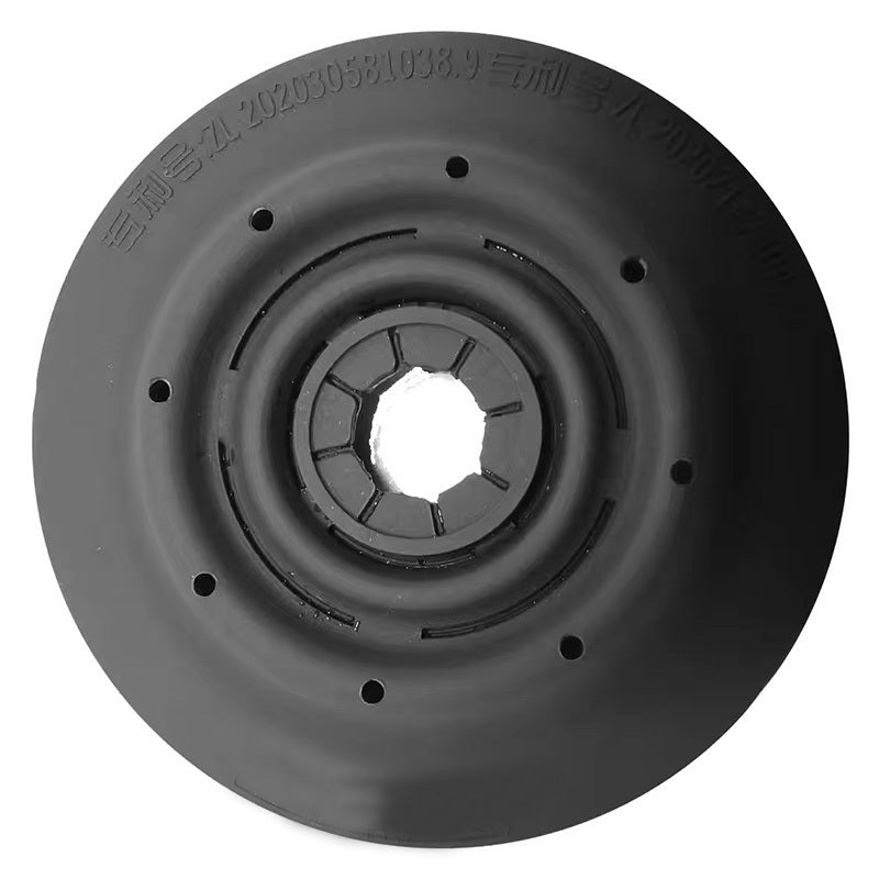 TEMU Universal Car Wiper Blade Cover Kit, Major Material: Abs - - Protection Caps, , Self-ignition Prevention, Rain & Snow Protector For Car Series