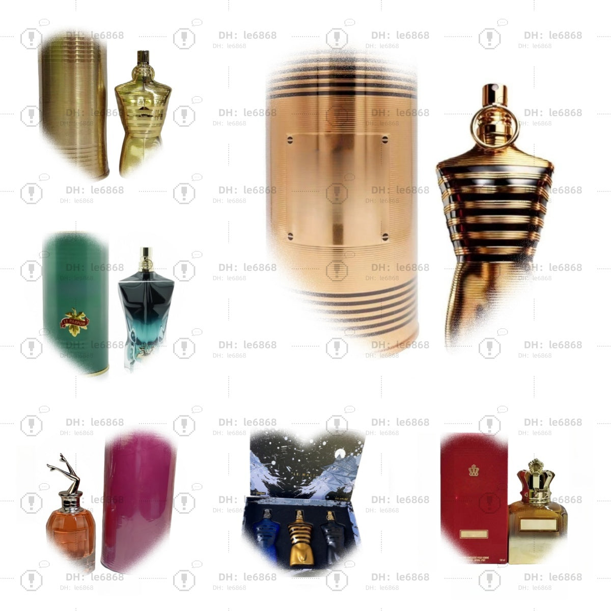 2024 Top Morning Designer Divine Smell Spray United States High-Quality Women&#039;s Perfume Eau De Toilette Cologne Parfume Antiperspirant 125ML