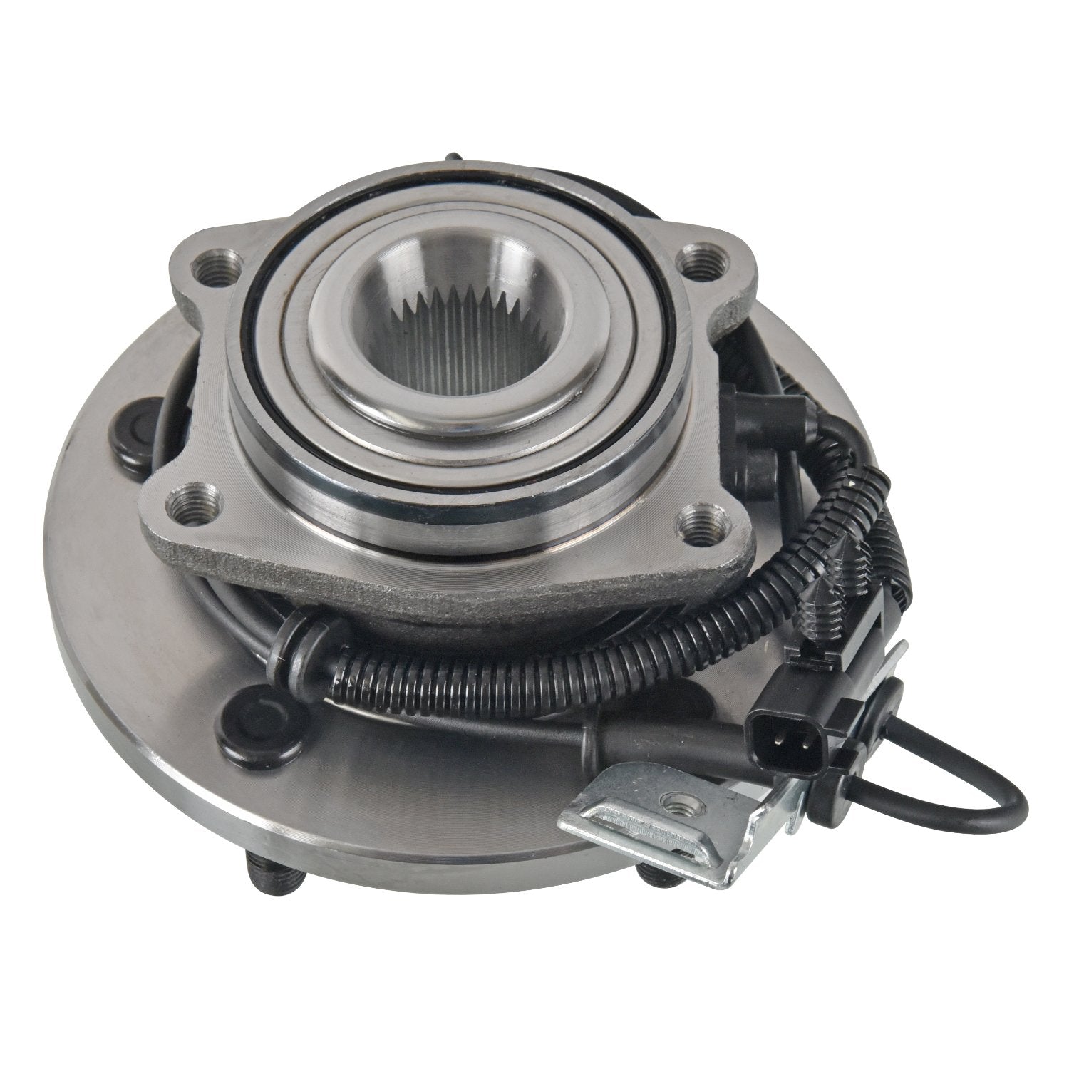 Wheel Bearing Kit FEBI BILSTEIN 173002