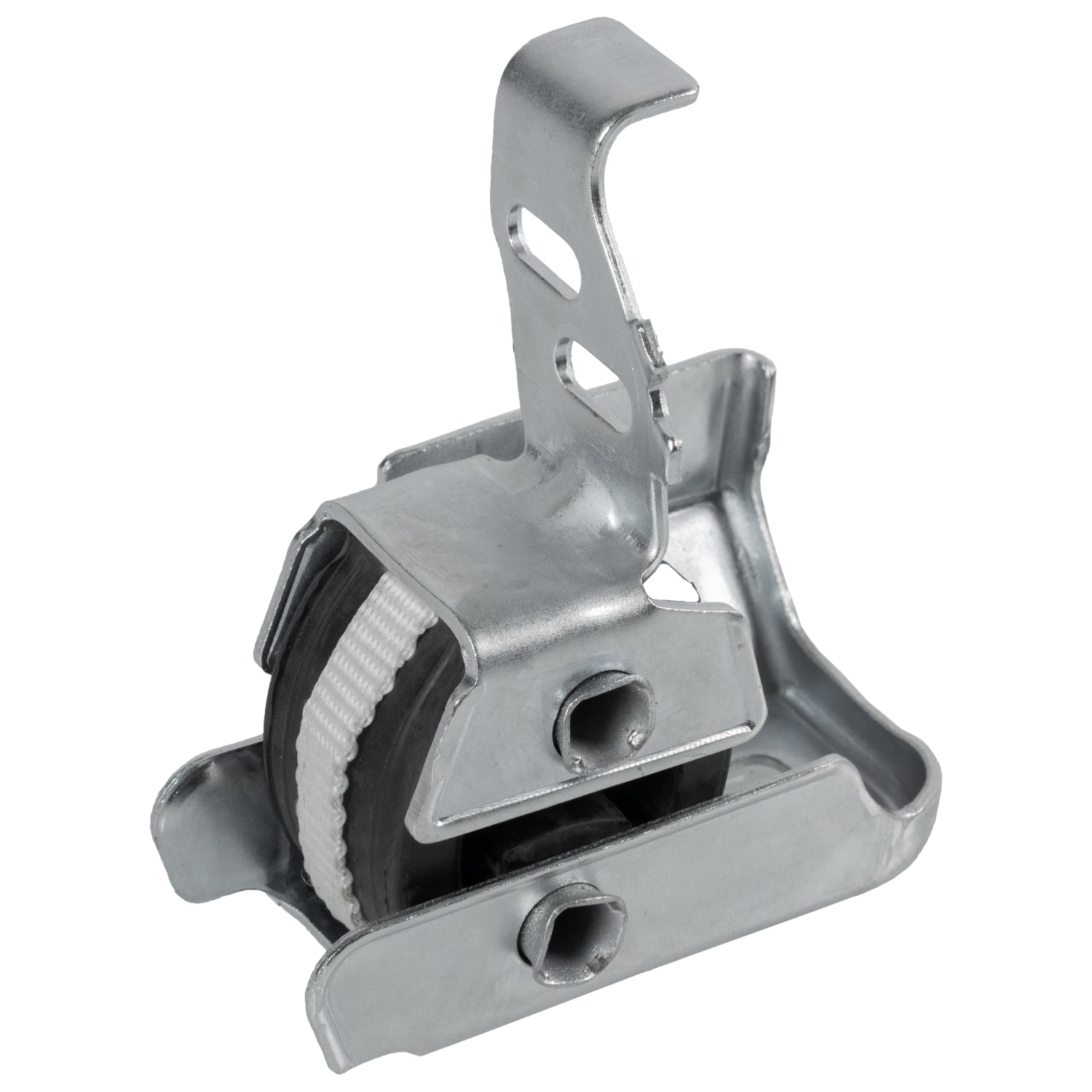 Mount, exhaust system FEBI BILSTEIN 173621