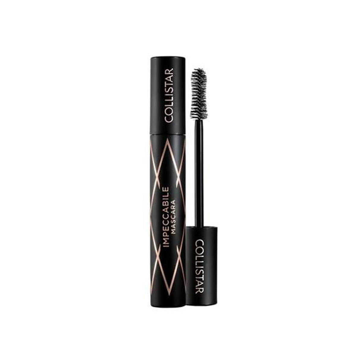 Collistar Flawless Long-Lasting Mascara 14ml - Nuance: Sort