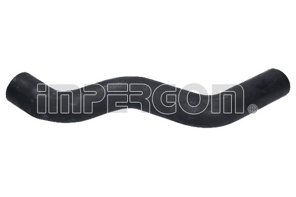 Radiator Hose ORIGINAL IMPERIUM 17408