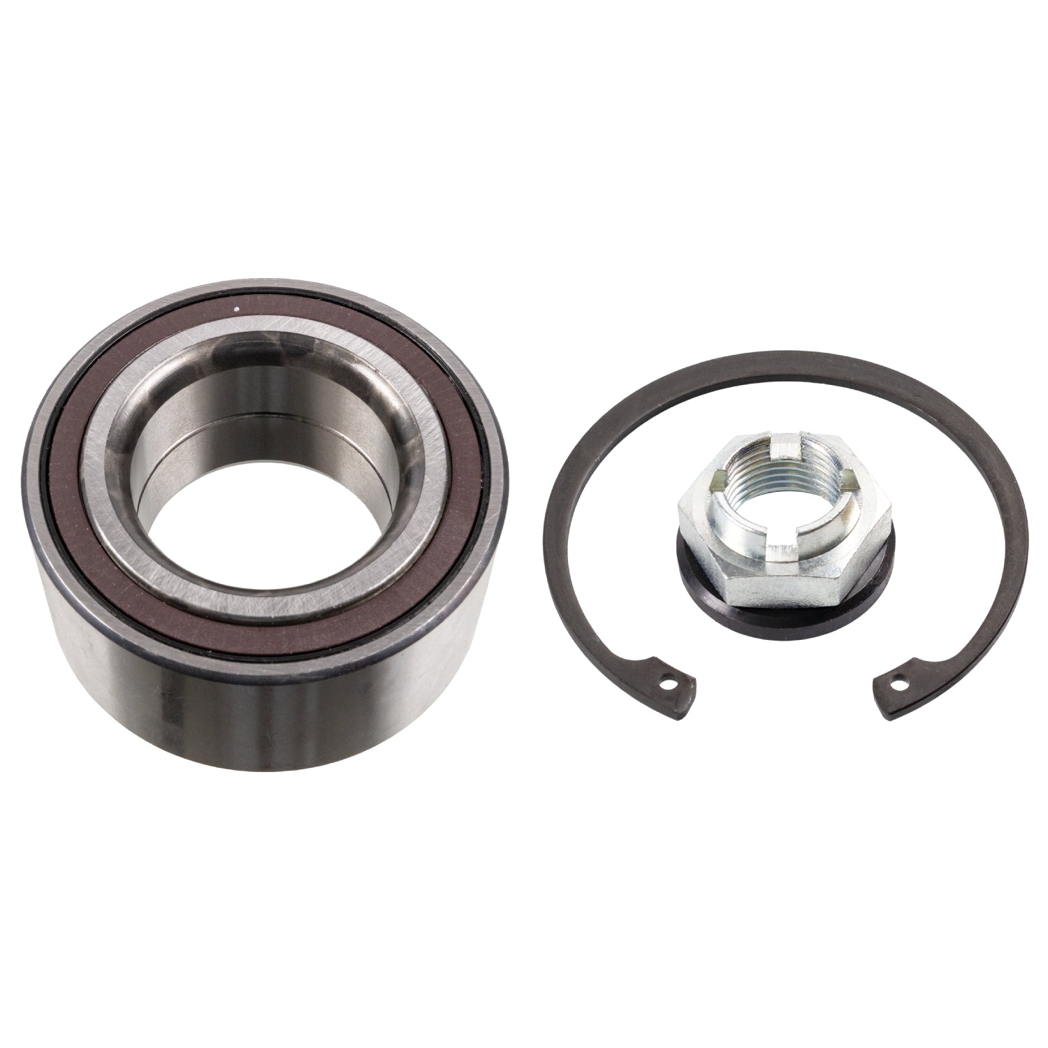 Wheel Bearing Kit FEBI BILSTEIN 174118