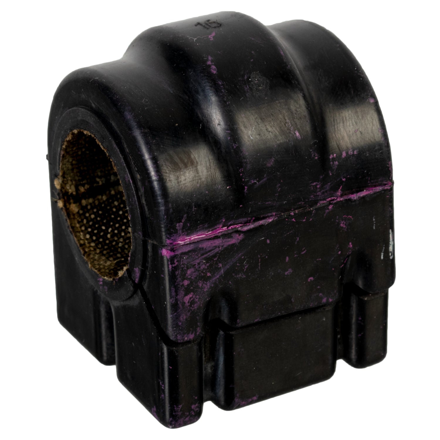 Mounting, stabiliser bar FEBI BILSTEIN 174231