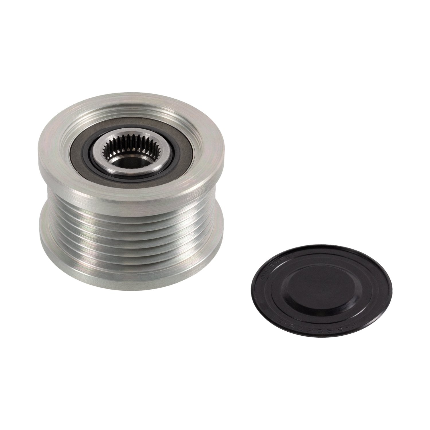 Alternator Freewheel Clutch FEBI BILSTEIN 174377