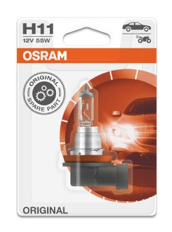 Bulb, spotlight OSRAM 64211-01B