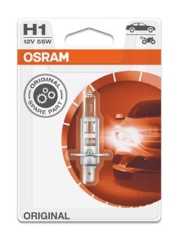 Bulb, spotlight OSRAM 64150-01B