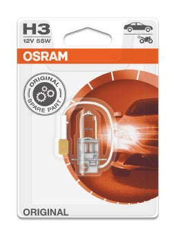 Bulb, spotlight OSRAM 64151-01B