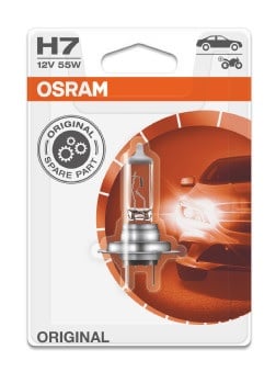 Bulb, spotlight OSRAM 64210-01B