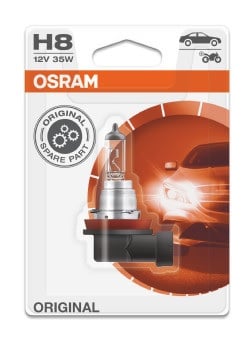 Bulb, spotlight OSRAM 64212-01B