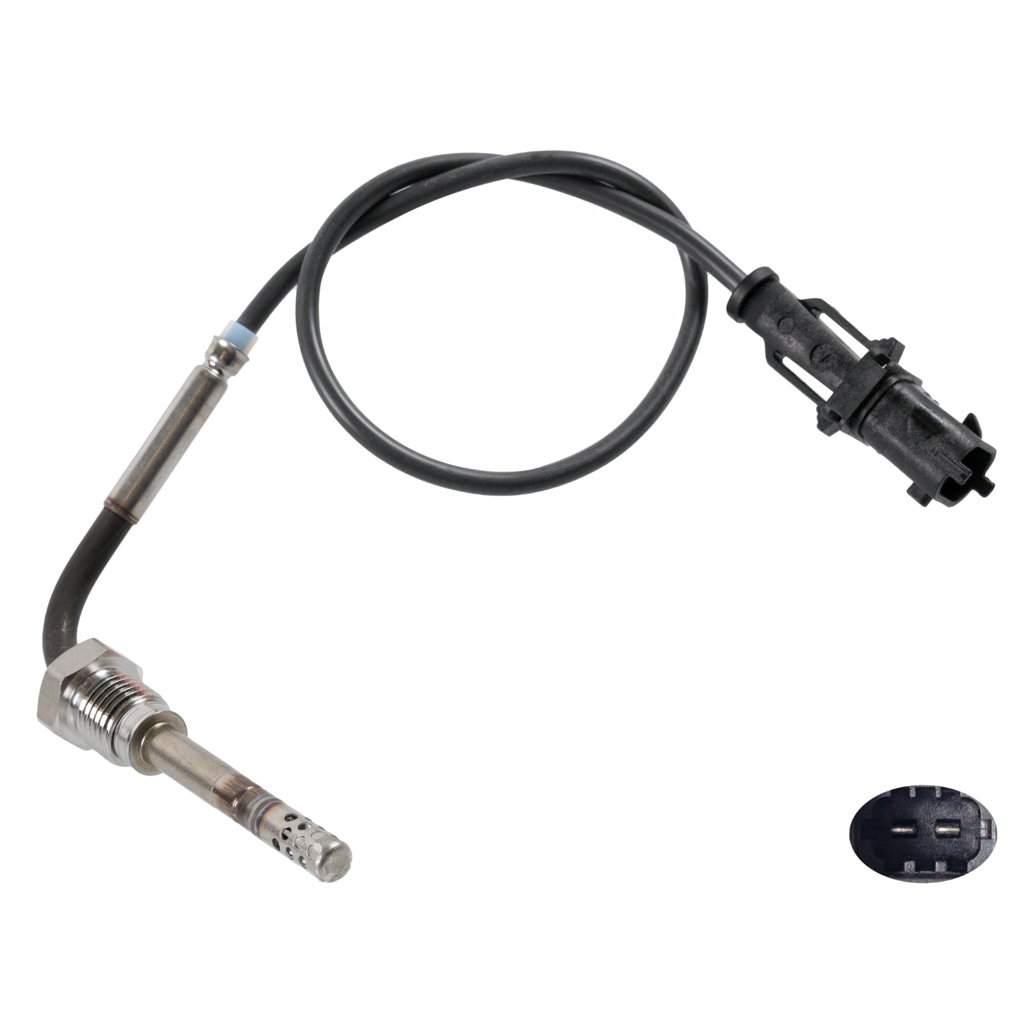 Sensor, exhaust gas temperature FEBI BILSTEIN 174944