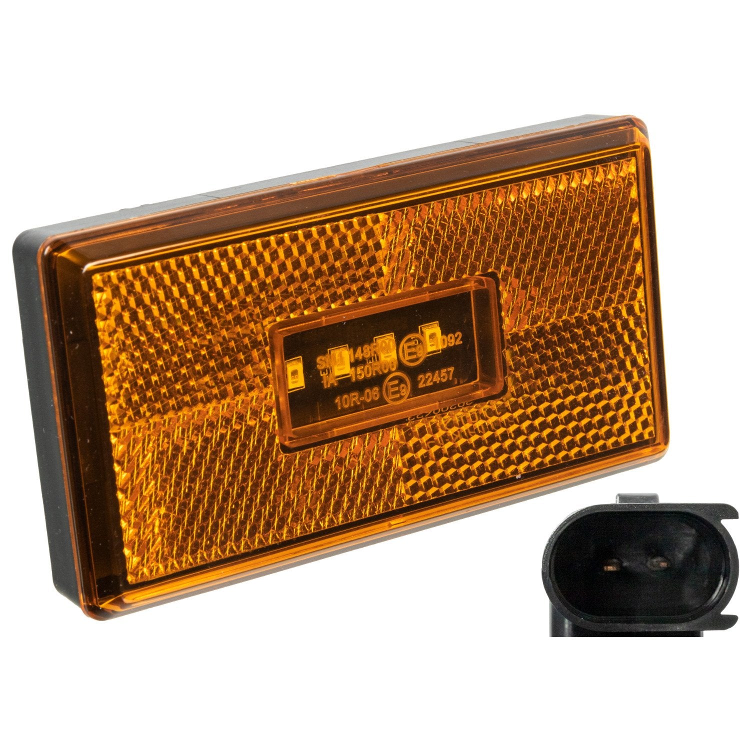 Side Marker Light FEBI BILSTEIN 174984