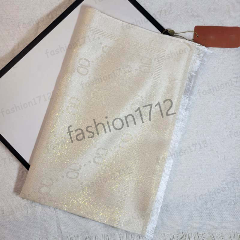 Designer silk scarf 100% wool Scarf Scarves Womens Long Wraps Classic Women Man silk scarf Summer Scarf 01