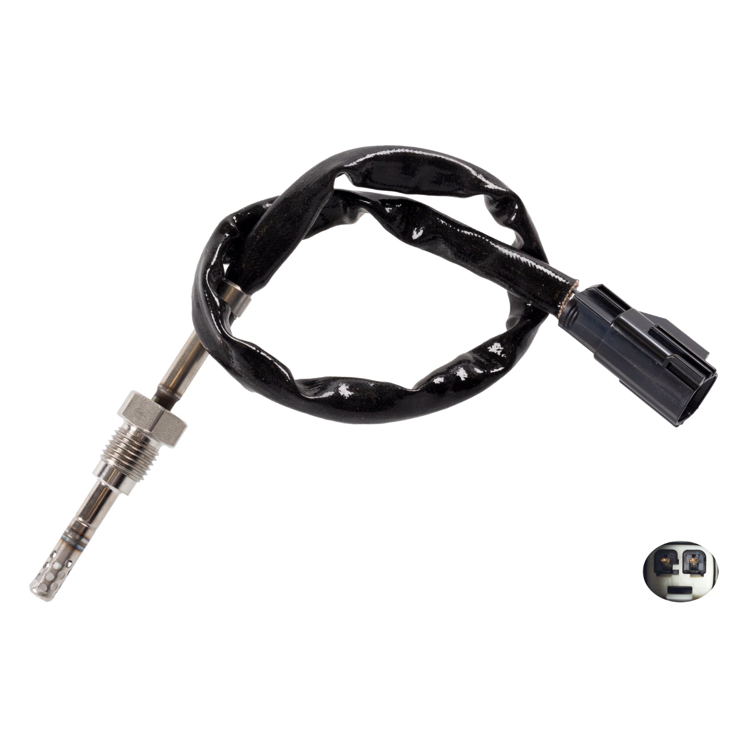 Sensor, exhaust gas temperature FEBI BILSTEIN 175022