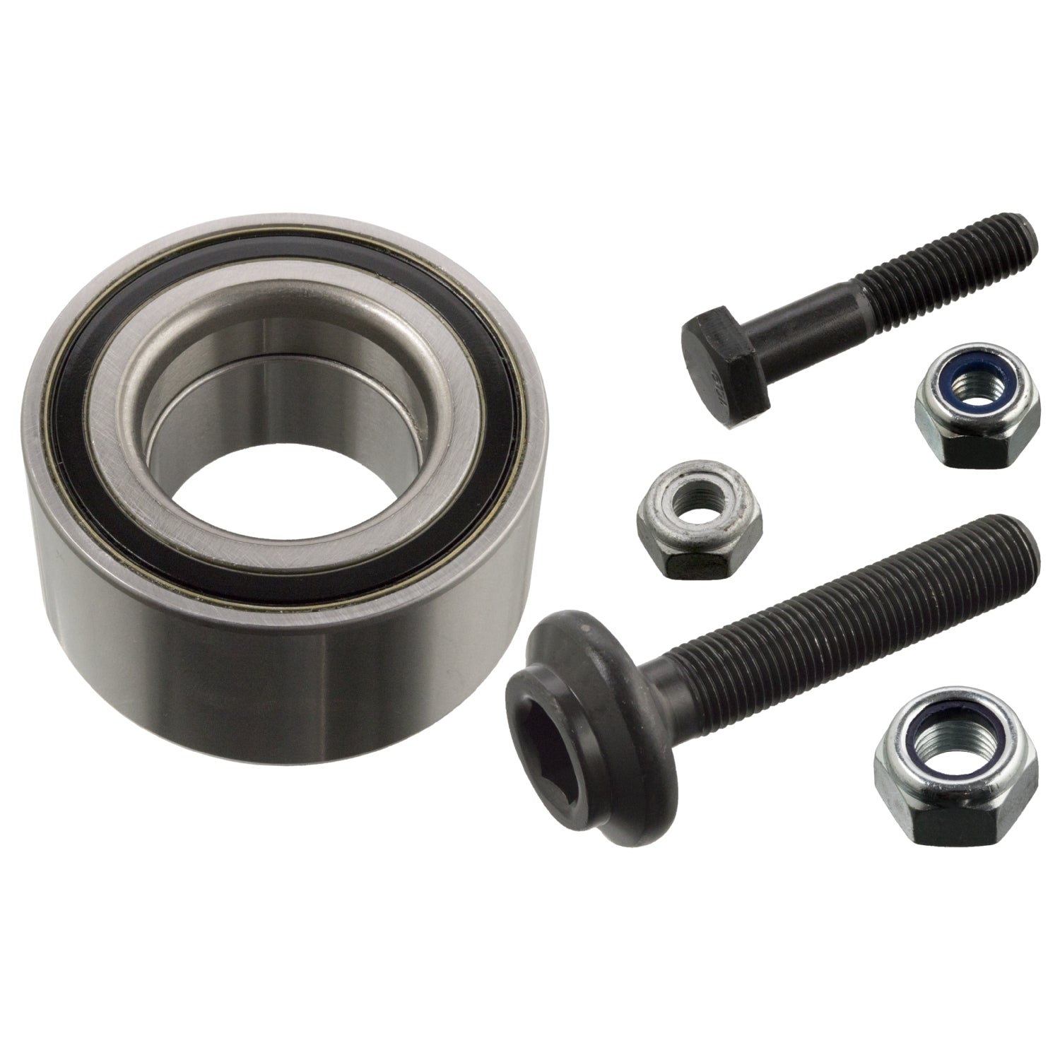 Wheel Bearing Kit FEBI BILSTEIN 17534