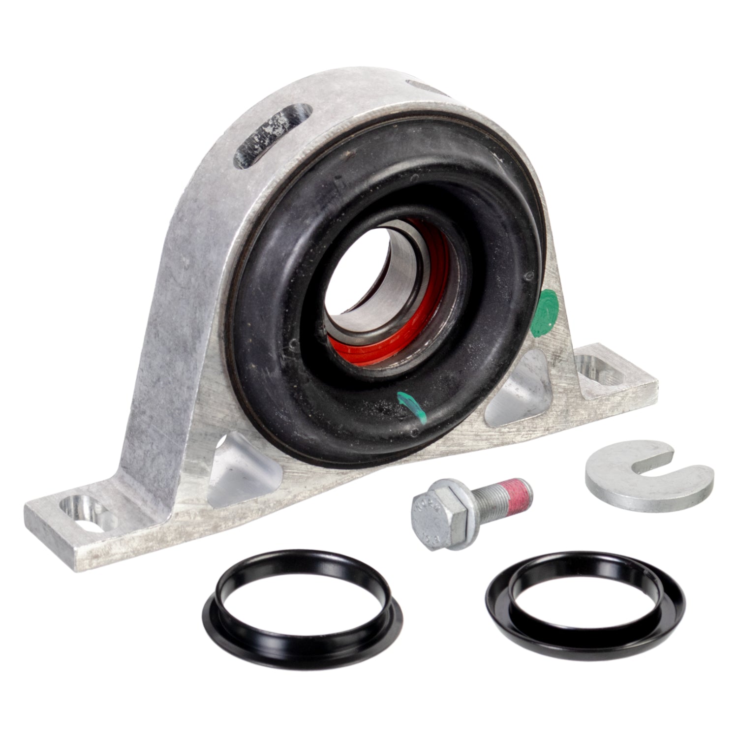 Mounting, propshaft FEBI BILSTEIN 175755