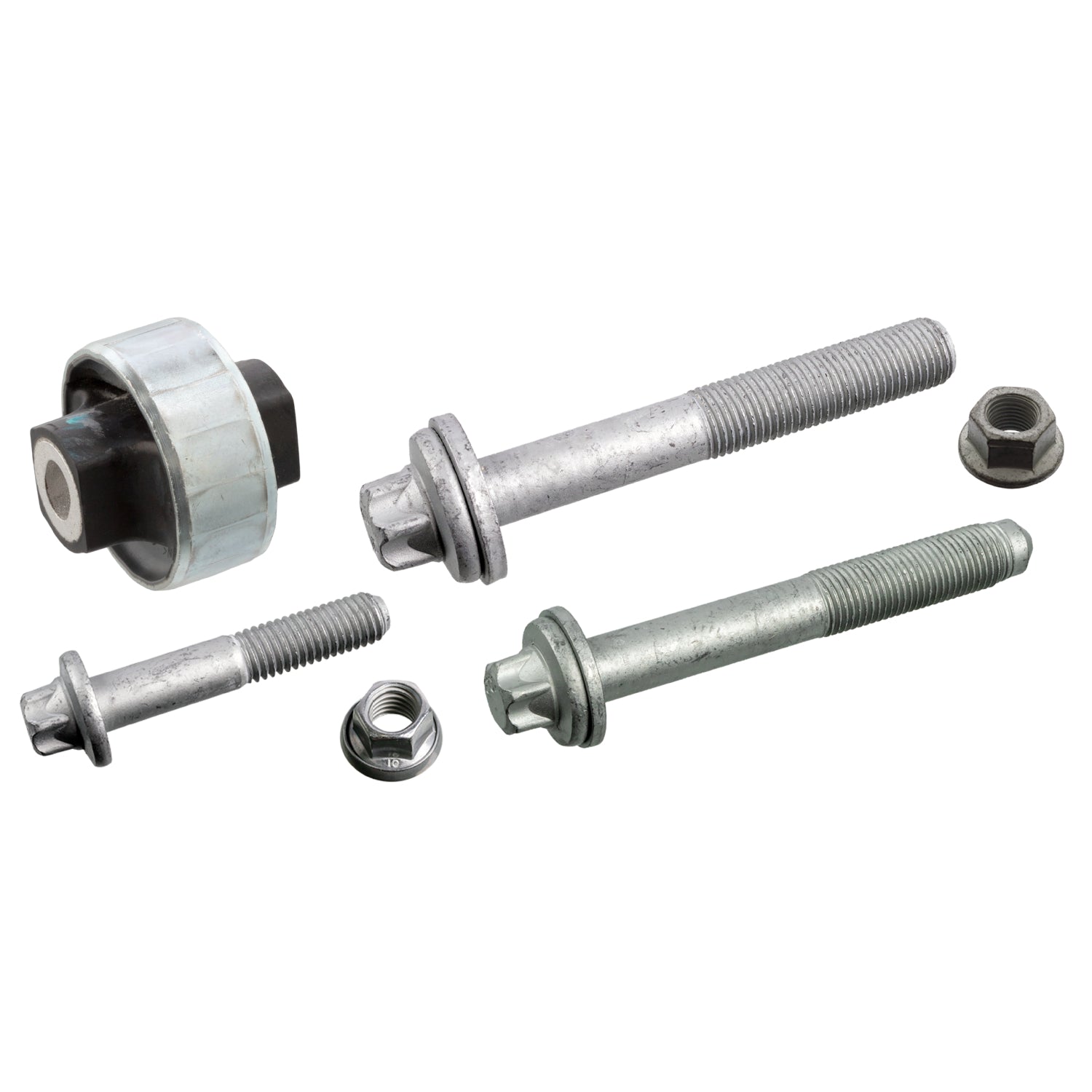 Mounting, control-trailing arm FEBI BILSTEIN 175757