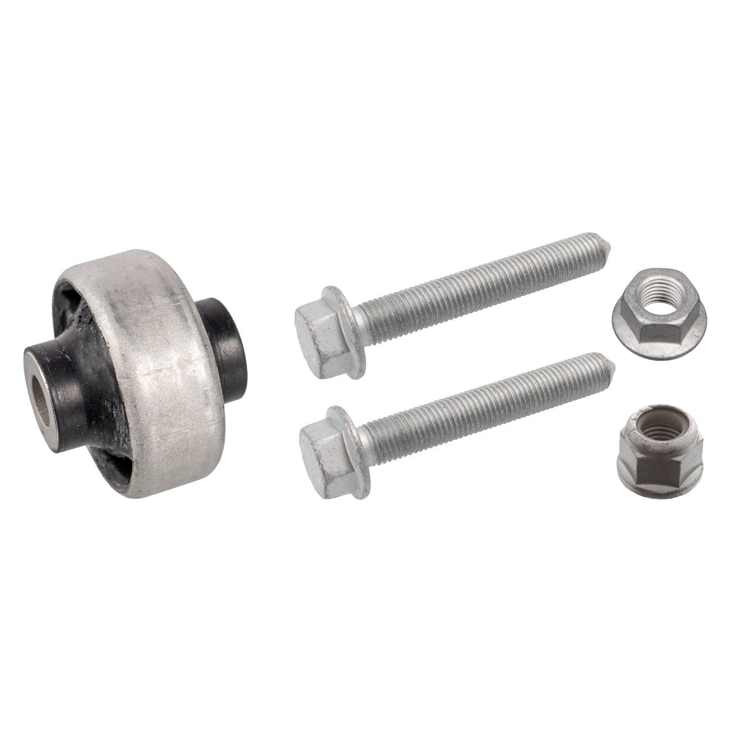 Mounting, control-trailing arm FEBI BILSTEIN 175762