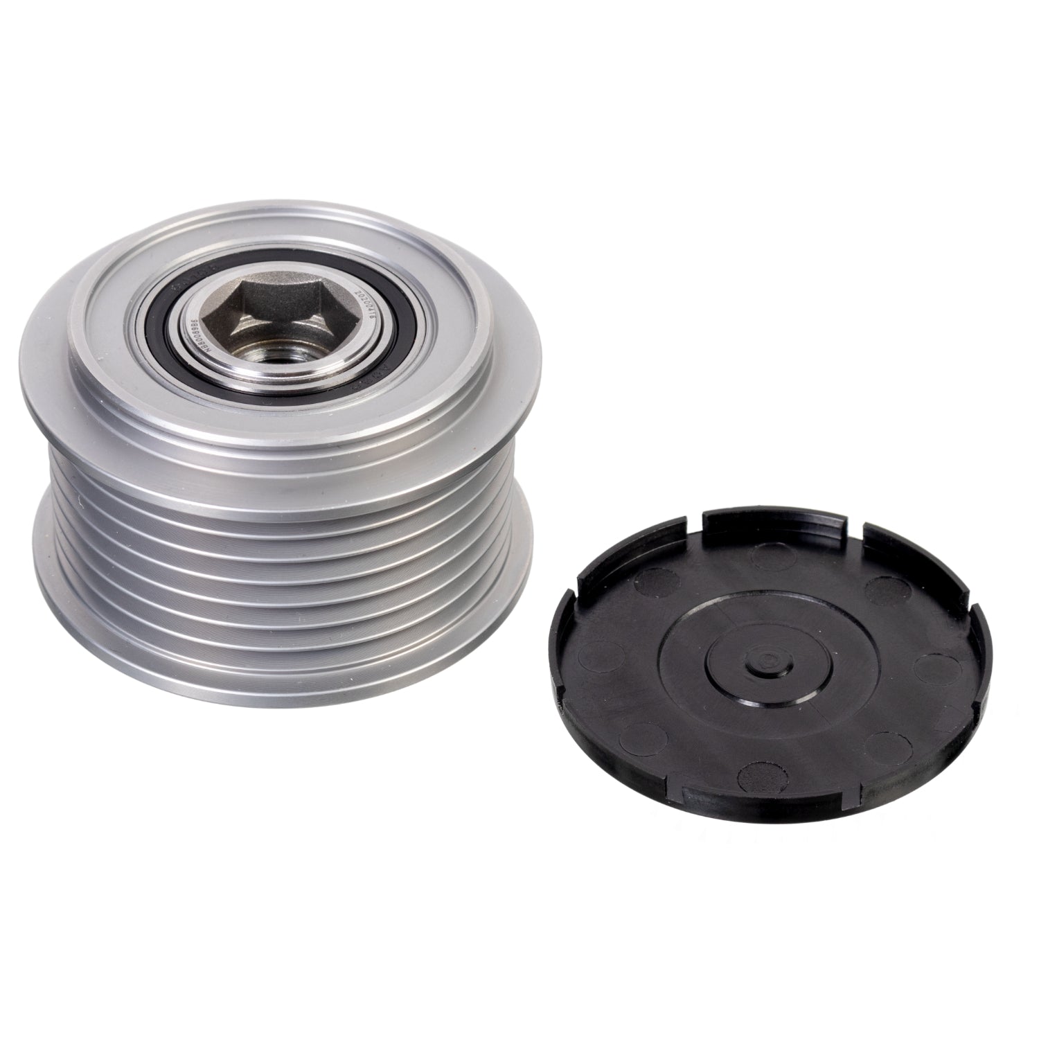 Alternator Freewheel Clutch FEBI BILSTEIN 175815