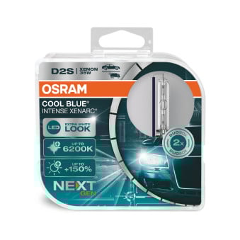 Bulb, spotlight OSRAM 66240CBN-HCB