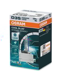 Bulb, spotlight OSRAM 66340CBN