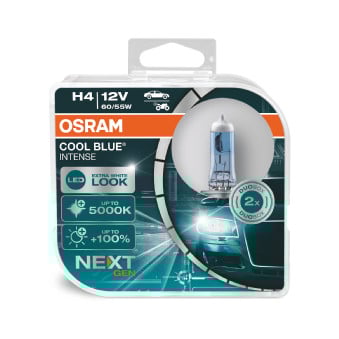 Bulb, spotlight OSRAM 64193CBN-HCB