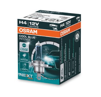 Bulb, spotlight OSRAM 64193CBN