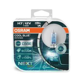 Bulb, spotlight OSRAM 64210CBN-HCB