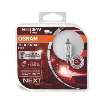 Bulb, spotlight OSRAM 64216TSP-HCB