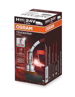 Bulb, spotlight OSRAM 64216TSP