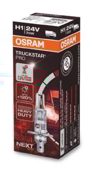 Bulb, spotlight OSRAM 64155TSP