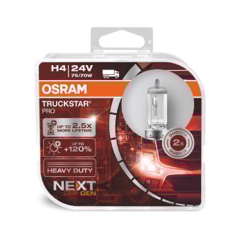 Bulb, spotlight OSRAM 64196TSP-HCB