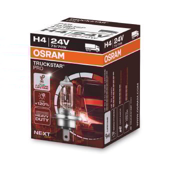 Bulb, spotlight OSRAM 64196TSP