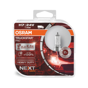Bulb, spotlight OSRAM 64215TSP-HCB