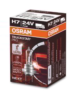 Bulb, spotlight OSRAM 64215TSP