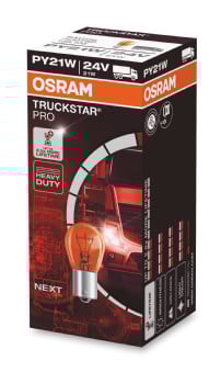 Bulb, indicator OSRAM 7510TSP
