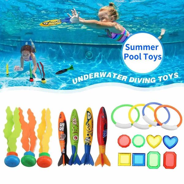 Sand Play Water Fun Childrens Summer Water Toys Swimming Pool Water Entertainment Games Swimming Pool Toys Baby Water Education Bathtub Toys